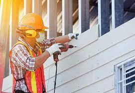 Affordable Siding Repair and Maintenance Services in Oaklawn Sunview, KS