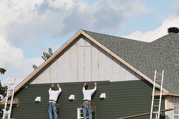 Professional Siding in Oaklawn Sunview, KS